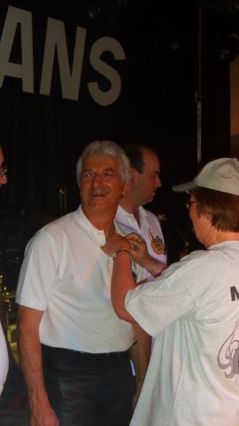 Bal Anniversaire des Melody Boy's 2009 - 20 ans